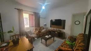 Apartamento Macuco, Santos - SP — foto 1
