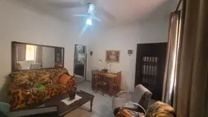 Imagem 2 - Apartamento em Macuco, Santos - SP