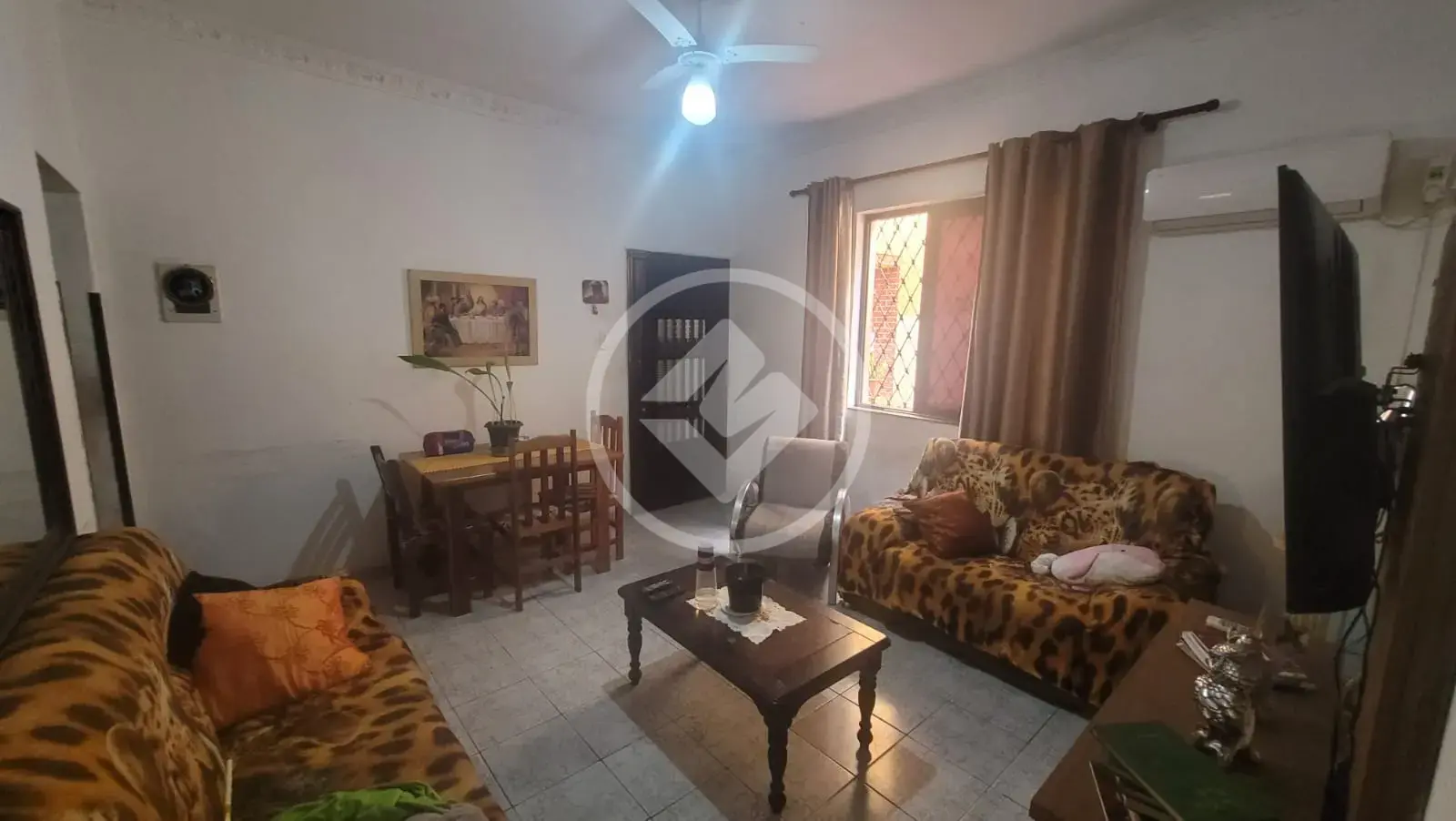Image 2 - Apartamento em Macuco, Santos - SP