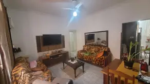 Imagem 3 - Apartamento em Macuco, Santos - SP