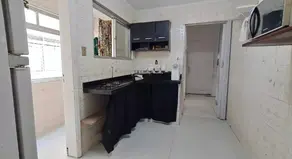 Imagem 6 - Apartamento em Gonzaga, Santos - SP