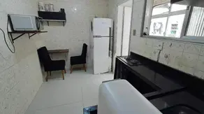 Imagem 3 - Apartamento em Gonzaga, Santos - SP