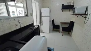 Imagem 5 - Apartamento em Gonzaga, Santos - SP