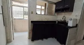 Imagem 4 - Apartamento em Gonzaga, Santos - SP