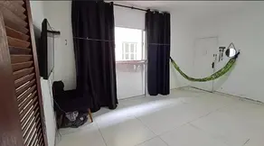 Apartamento Gonzaga, Santos - SP — foto 2