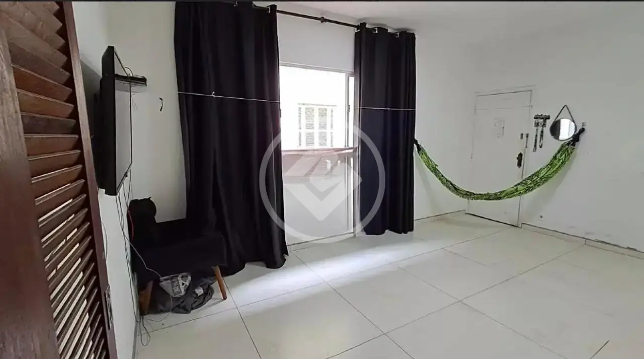 Image 2 - Apartamento em Gonzaga, Santos - SP
