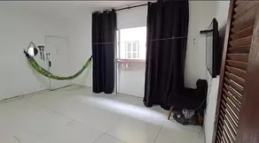 Apartamento Gonzaga, Santos - SP — foto 1
