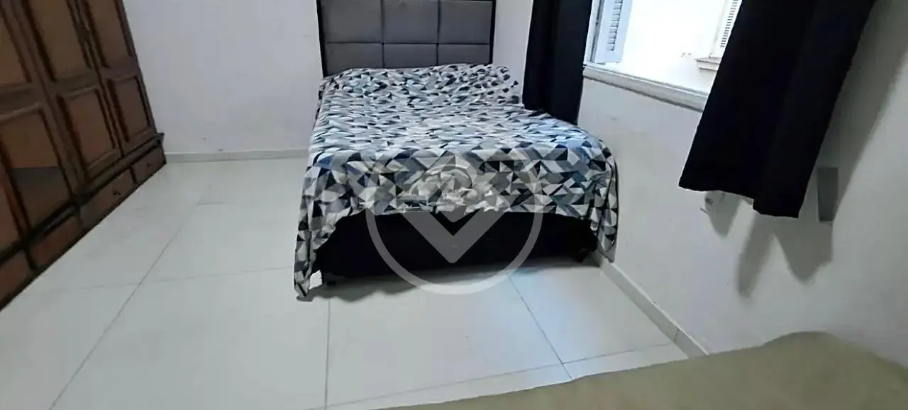 Image 26 - Apartamento em Gonzaga, Santos - SP
