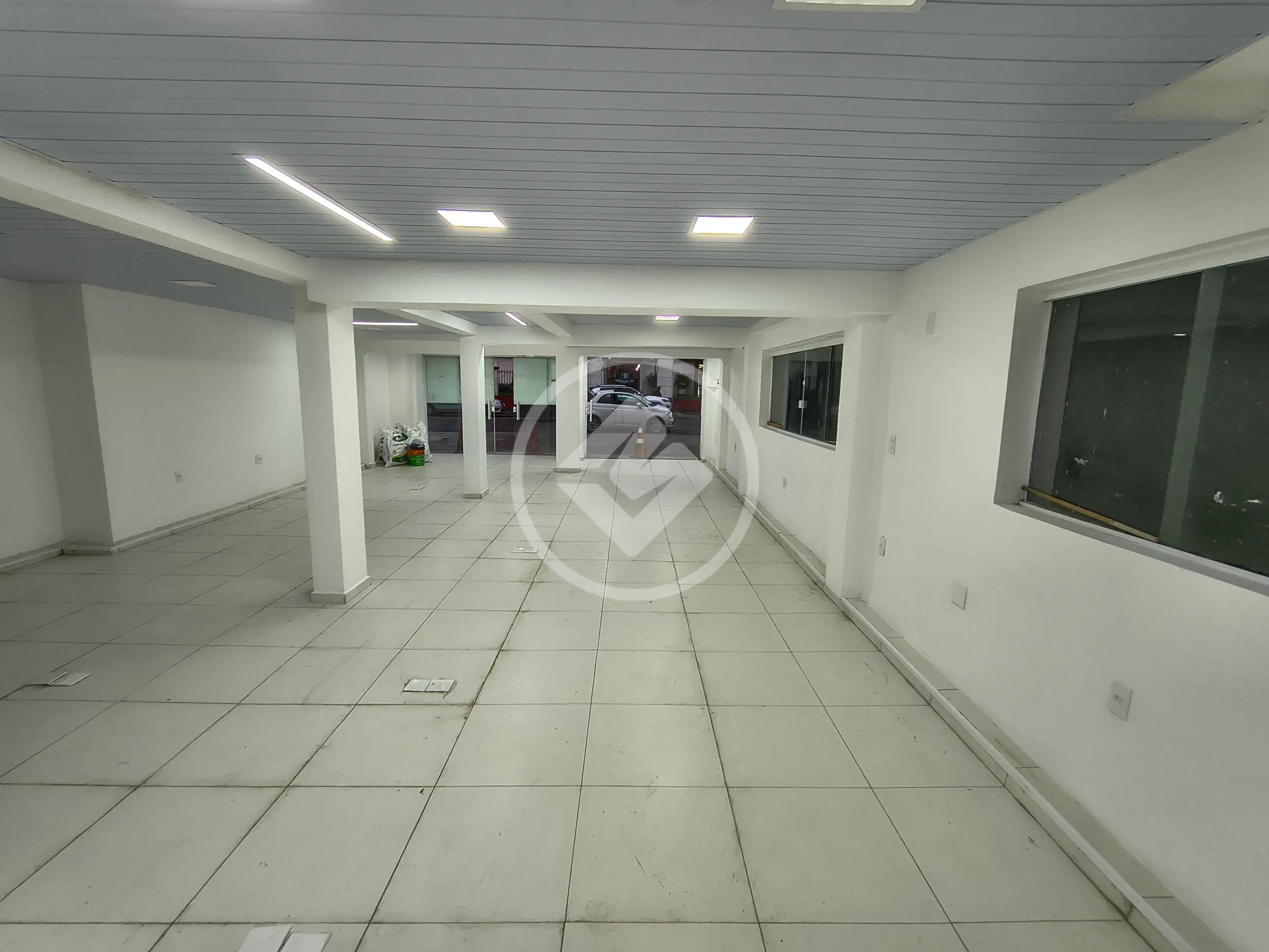 Image 2 - Casa Comercial em Vila Belmiro, Santos - SP