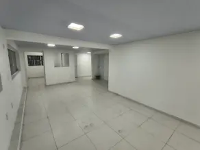 Imagem 5 - Casa Comercial em Vila Belmiro, Santos - SP