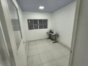 Imagem 6 - Casa Comercial em Vila Belmiro, Santos - SP