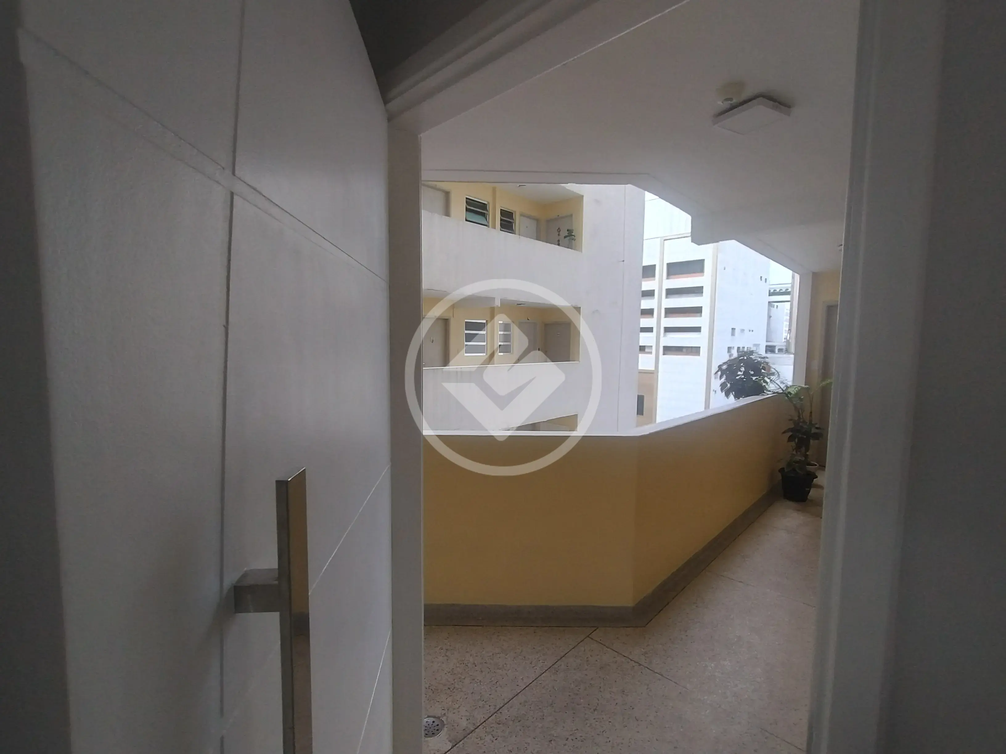 Image 2 - Apartamento em Gonzaga, Santos - SP