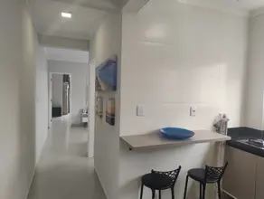 Imagem 4 - Apartamento em Gonzaga, Santos - SP
