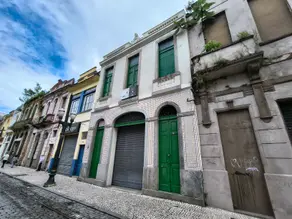 Galpão Centro, Santos - SP — foto 1