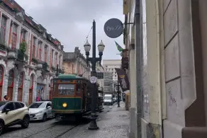 Galpão Centro, Santos - SP — foto 2
