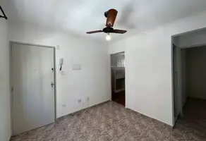 Imagem 3 - Apartamento em Aparecida, Santos - SP
