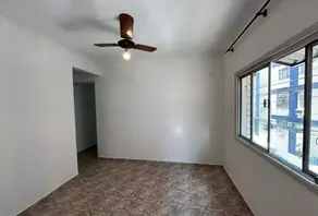 Imagem 2 - Apartamento em Aparecida, Santos - SP