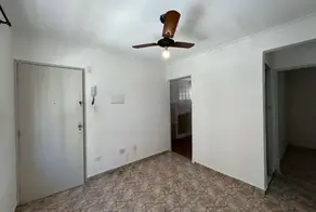 Apartamento Aparecida, Santos - SP — foto 2