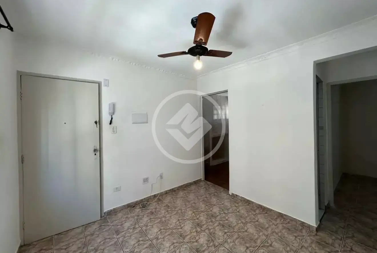Image 2 - Apartamento em Aparecida, Santos - SP