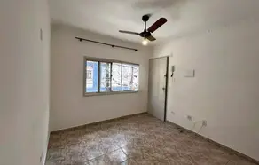 Apartamento Aparecida, Santos - SP — foto 1