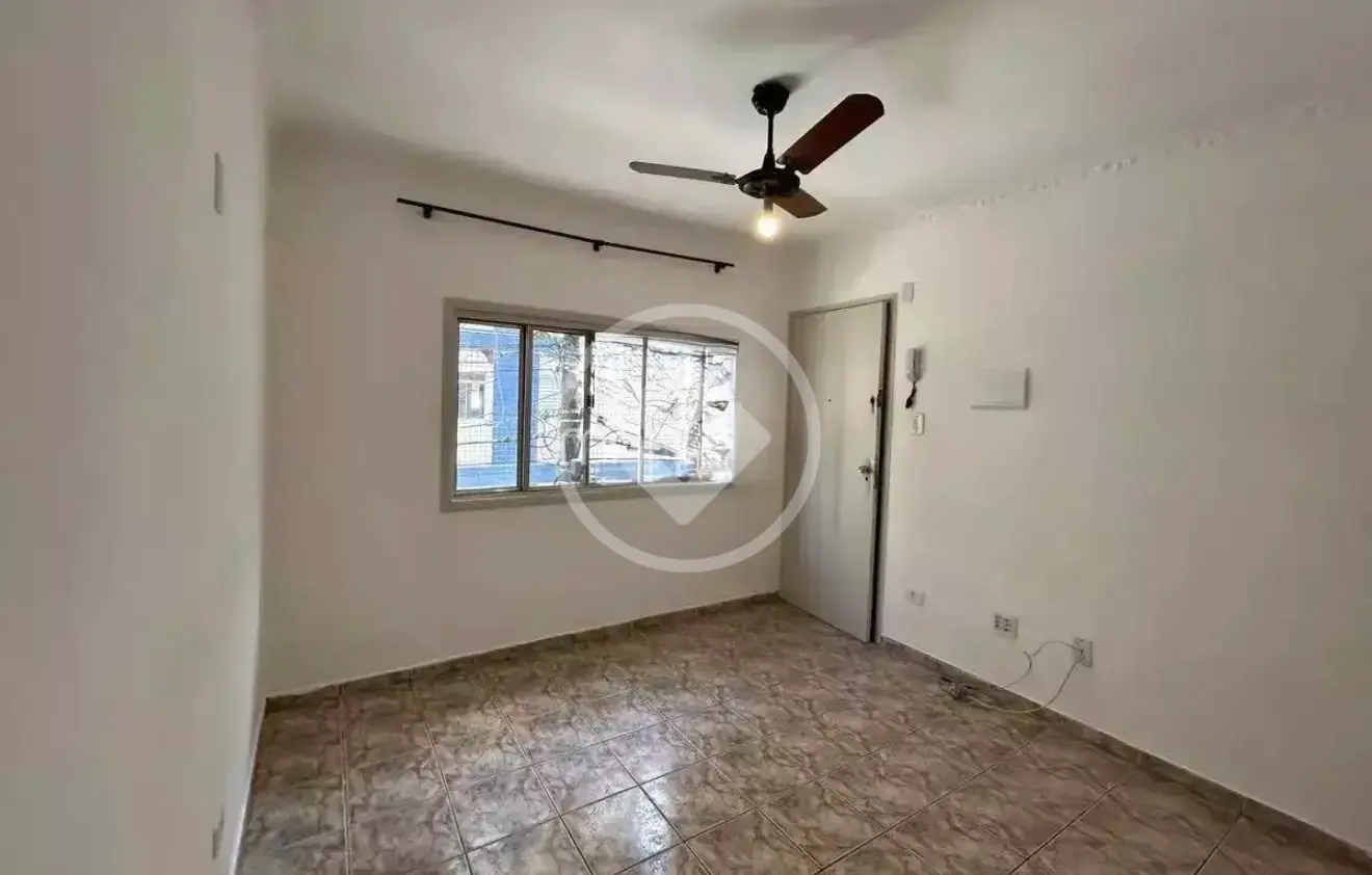 Imagem 1 - Apartamento em Aparecida, Santos - SP