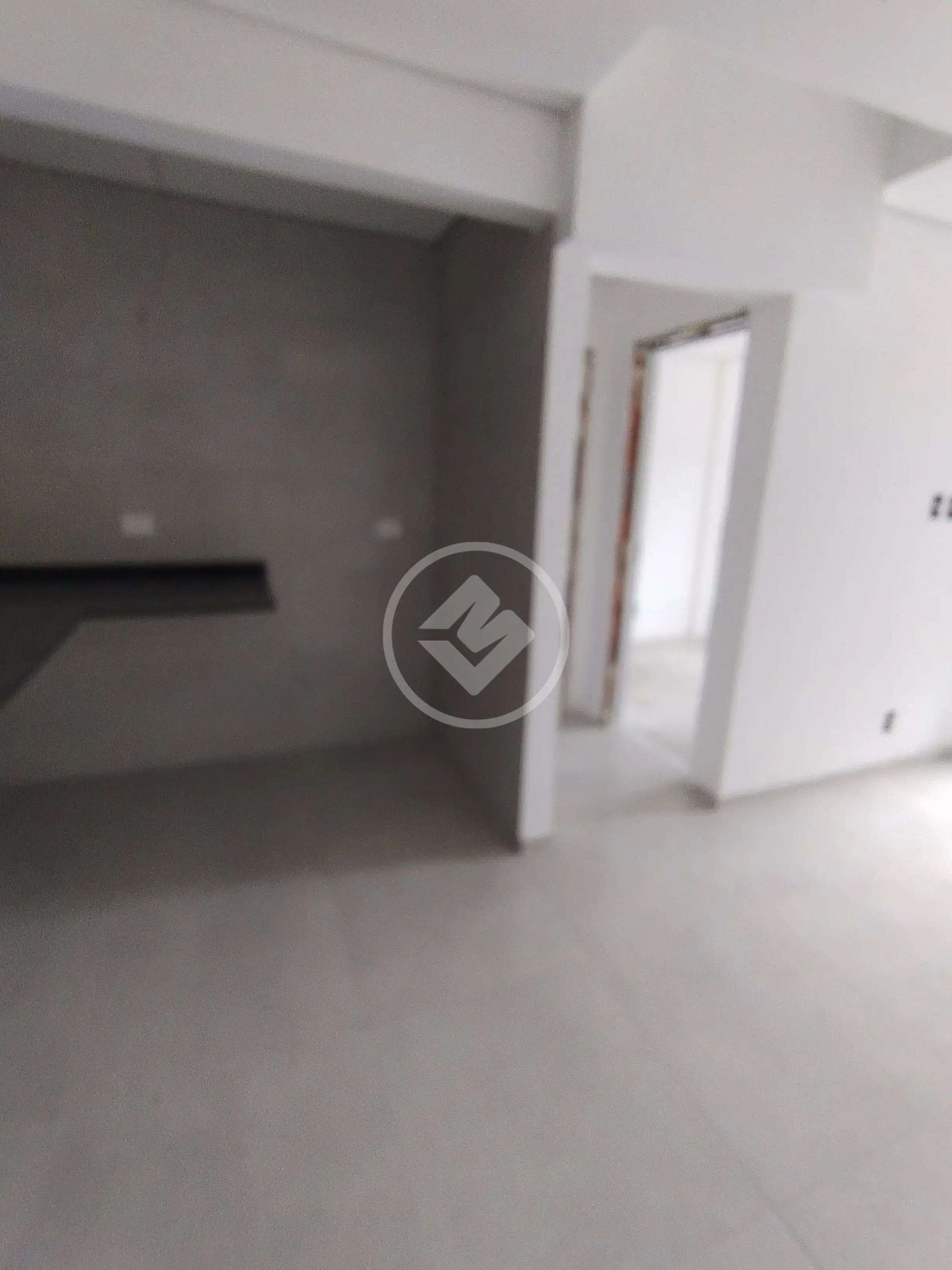Image 2 - Apartamento em Encruzilhada, Santos - SP