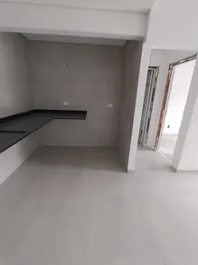 Imagem 4 - Apartamento em Encruzilhada, Santos - SP
