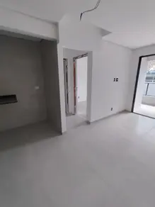 Imagem 5 - Apartamento em Encruzilhada, Santos - SP