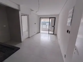 Imagem 6 - Apartamento em Encruzilhada, Santos - SP
