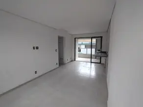 Apartamento Encruzilhada, Santos - SP — foto 1