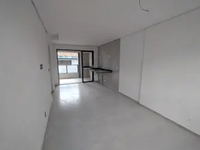 Apartamento Encruzilhada, Santos - SP — foto 2