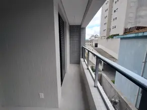 Imagem 4 - Apartamento em Encruzilhada, Santos - SP