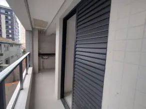 Imagem 5 - Apartamento em Encruzilhada, Santos - SP