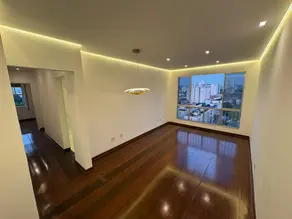 Apartamento Aparecida, Santos - SP — foto 1