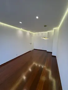 Apartamento Aparecida, Santos - SP — foto 2