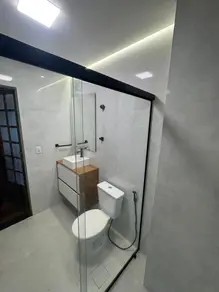 Imagem 6 - Apartamento em Aparecida, Santos - SP