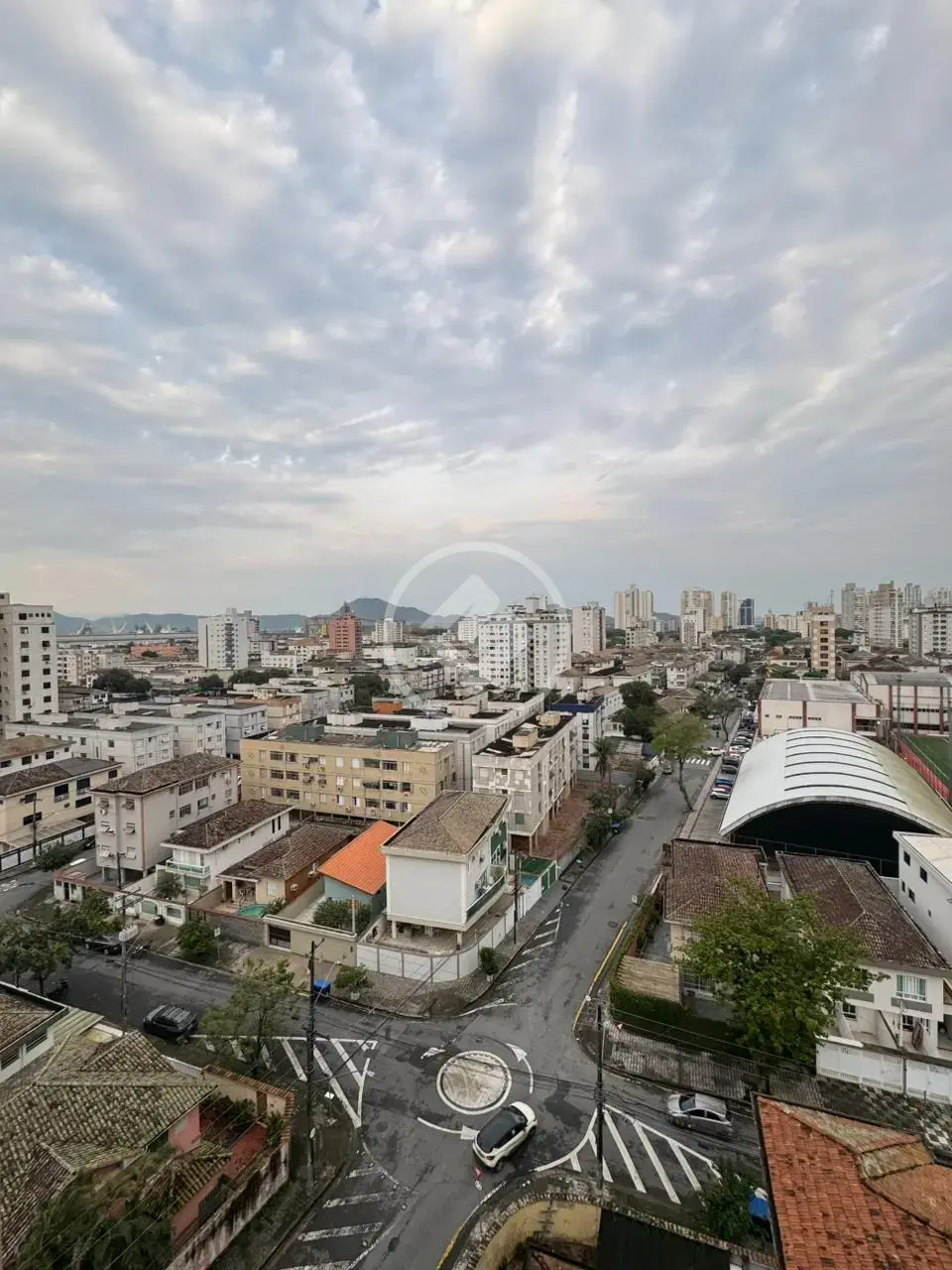 Image 22 - Apartamento em Aparecida, Santos - SP