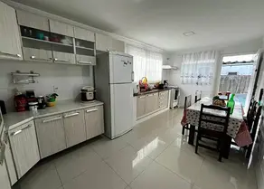 Imagem 6 - Casa em Radio Clube, Santos - SP
