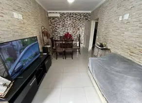 Imagem 3 - Casa em Radio Clube, Santos - SP