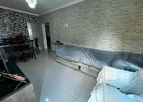 Imagem 5 - Casa em Radio Clube, Santos - SP