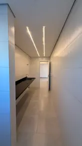 Imagem 4 - Apartamento em Macuco, Santos - SP
