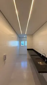 Imagem 2 - Apartamento em Macuco, Santos - SP