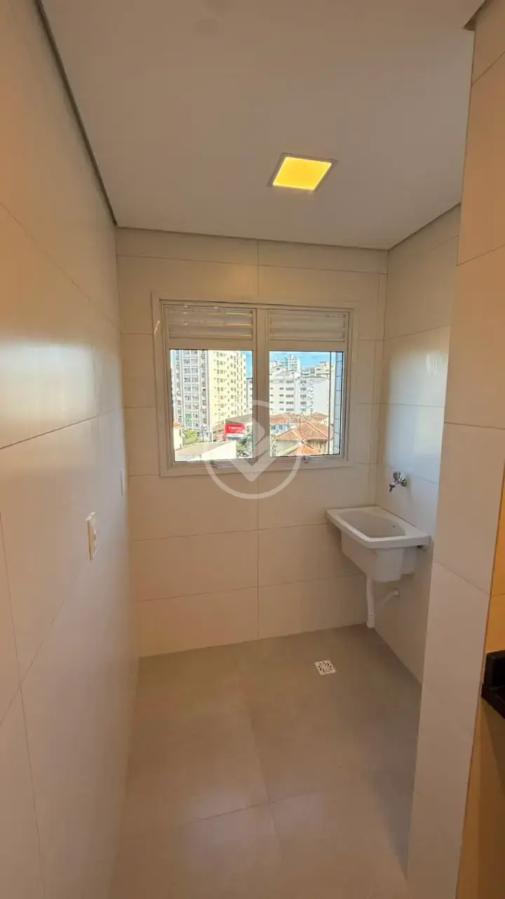 Image 2 - Apartamento em Macuco, Santos - SP
