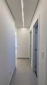 Imagem 6 - Apartamento em Macuco, Santos - SP