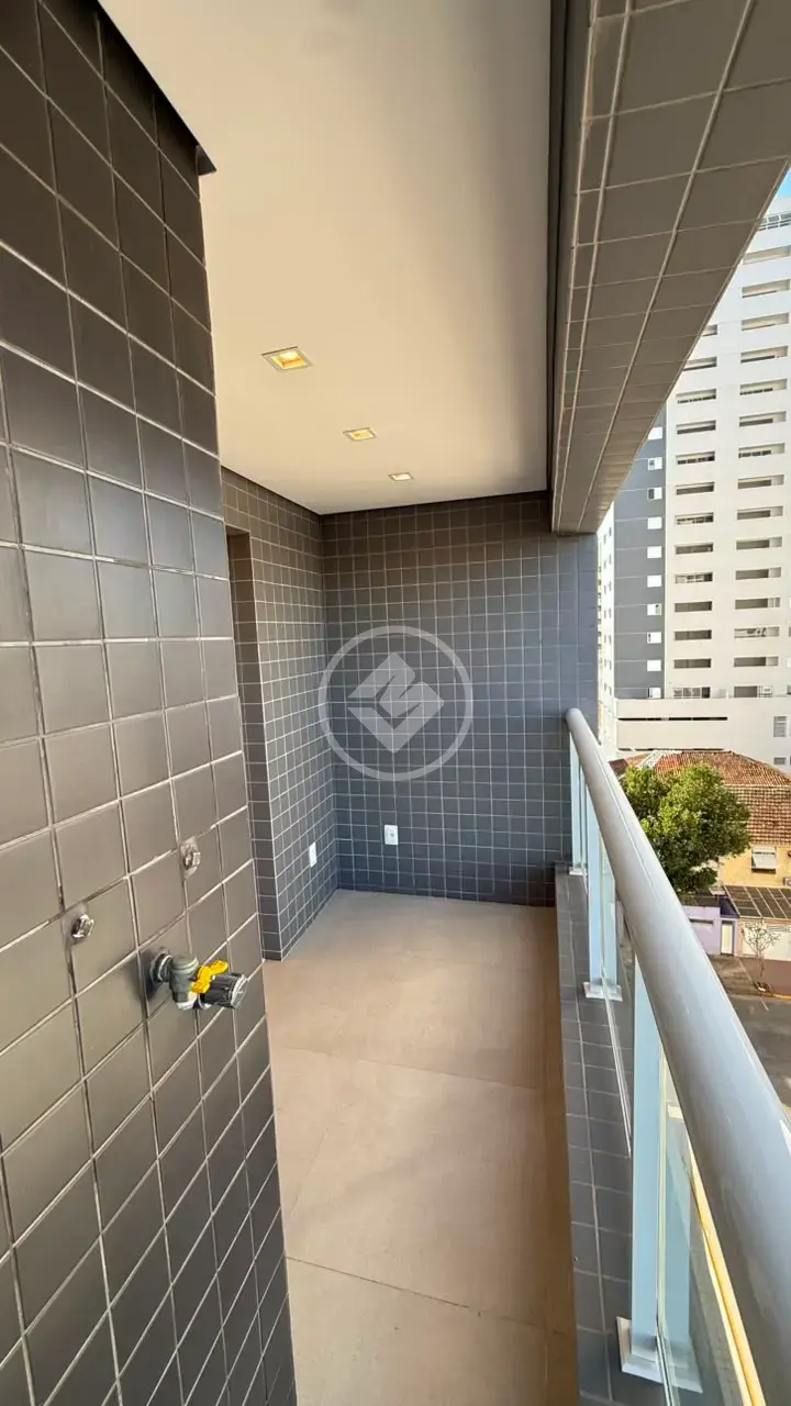 Image 17 - Apartamento em Macuco, Santos - SP