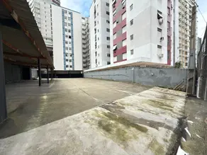 Terreno Pompéia, Santos - SP — foto 1
