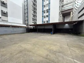 Imagem 2 - Terreno em Pompéia, Santos - SP