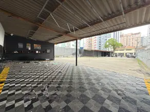 Imagem 4 - Terreno em Pompéia, Santos - SP