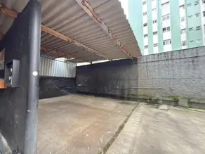 Imagem 3 - Terreno em Pompéia, Santos - SP