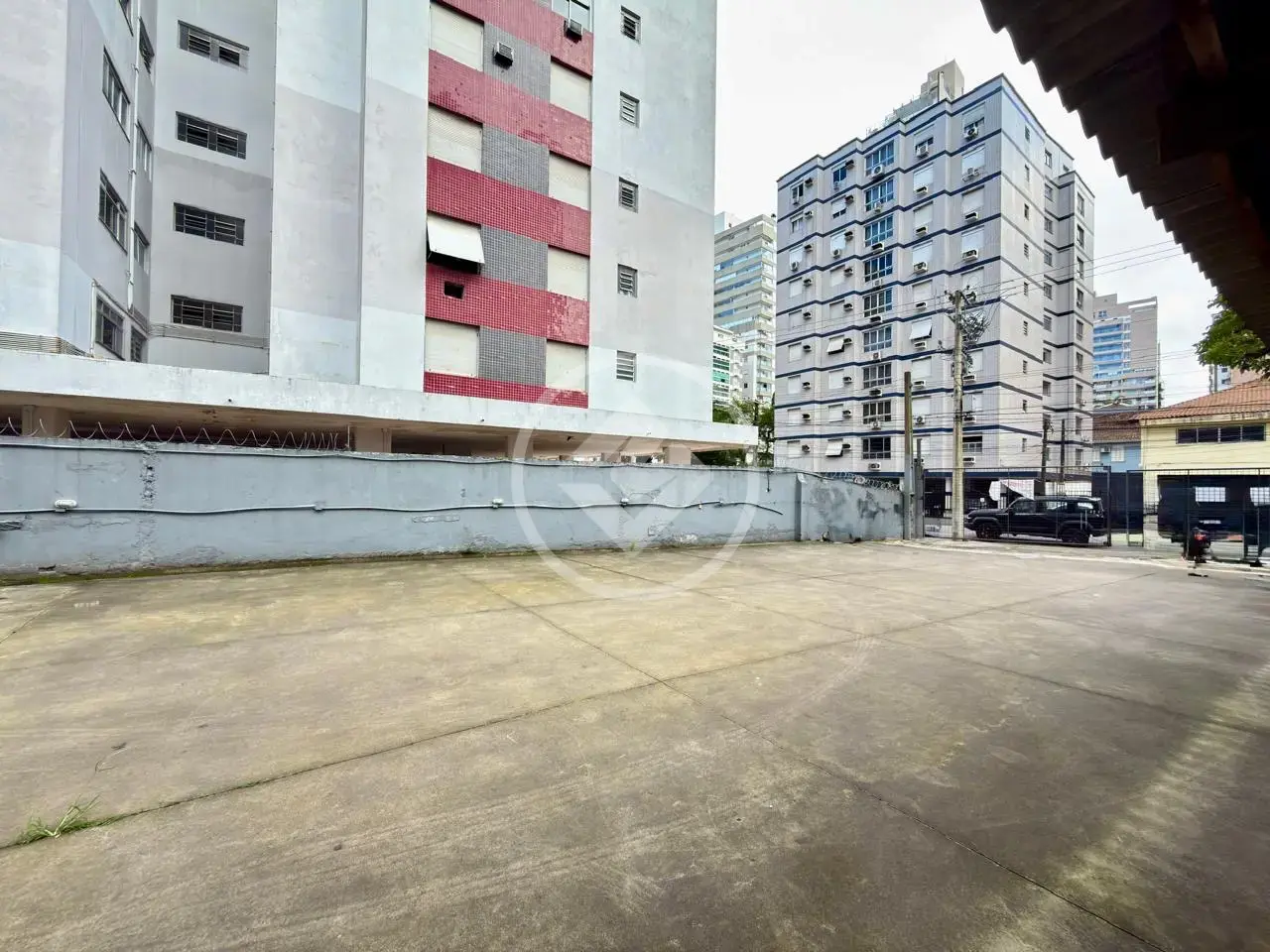 Image 16 - Terreno em Pompéia, Santos - SP